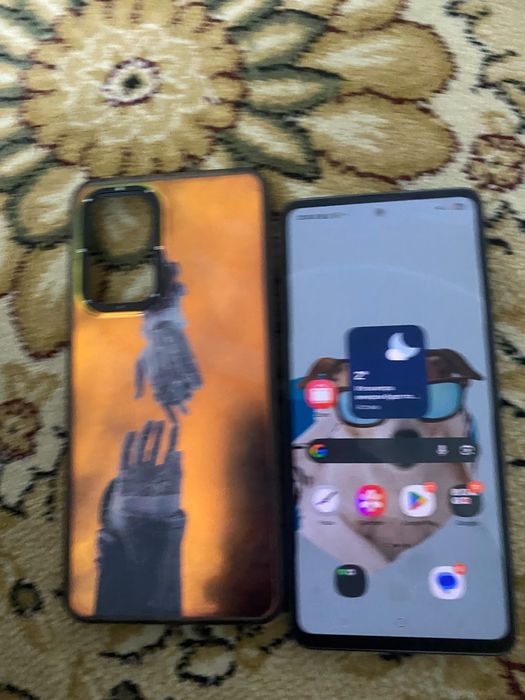 Samsung A53 128 гб