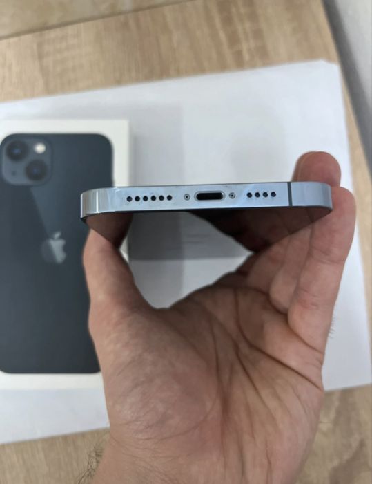 Iphone 13 pro max 256 GB