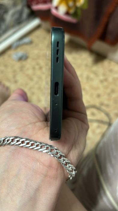 Продам Oppo reno 14f