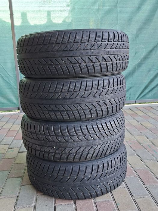 Шины зимние 205.R16.55