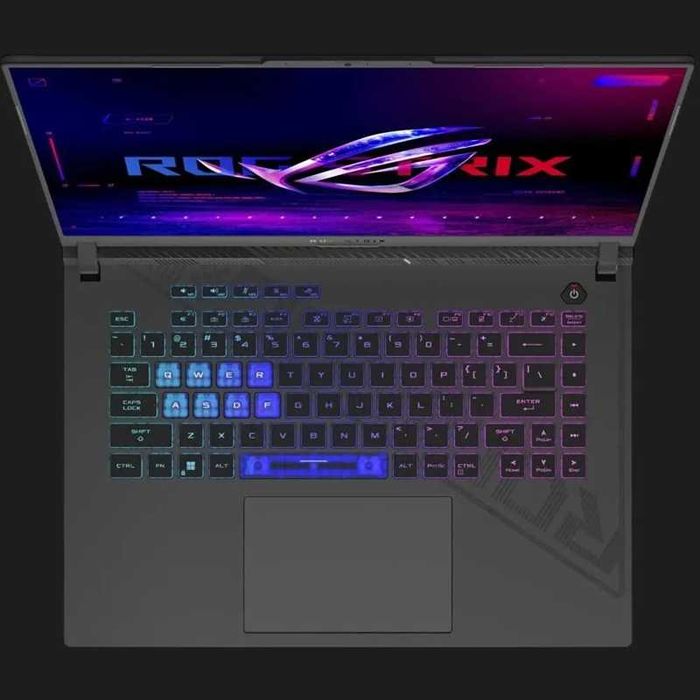 Ноутбук ASUS ROG Strix G16 G614JV