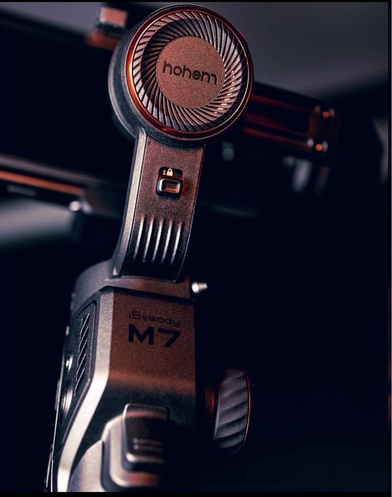 Hohem isteady m7.Ai tracking. Stabilizator. Стабилизатор. Штатив