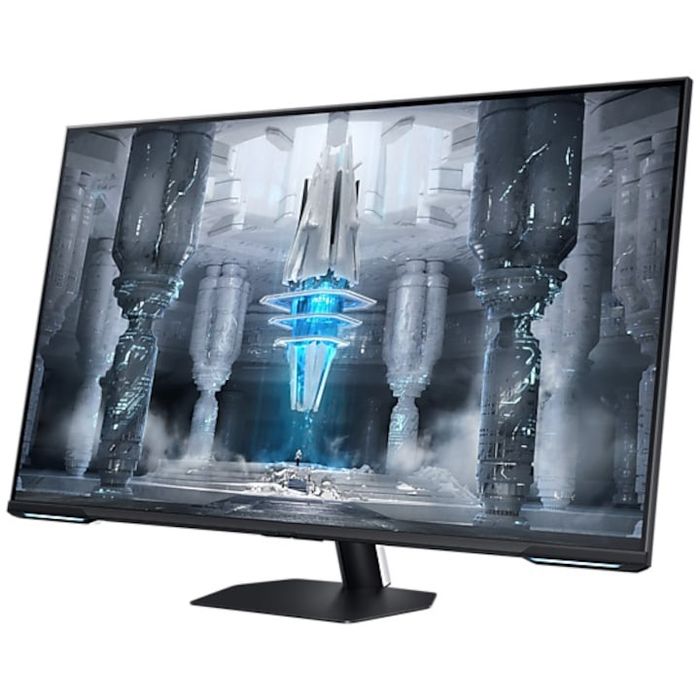 Monitor gaming Samsung Odyssey Neo G7 43", 4K, 144Hz