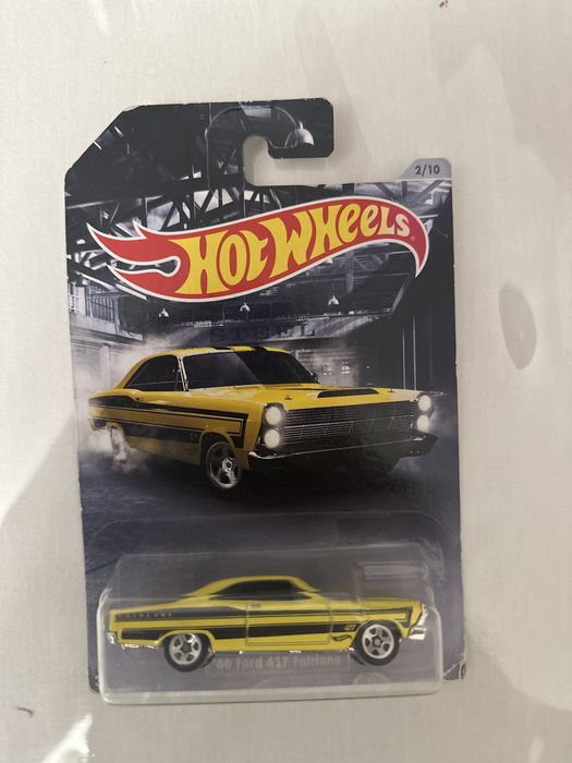 Продам/обменяю редкие машинки Hot wheels