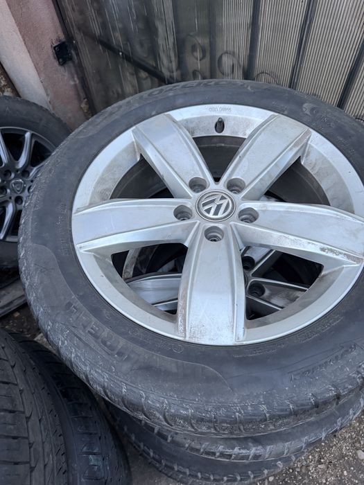 Vand Roti / Jante  r17 ford r18 Audi Mazda Kia Toyota 114.3 4x108 r16 5x112