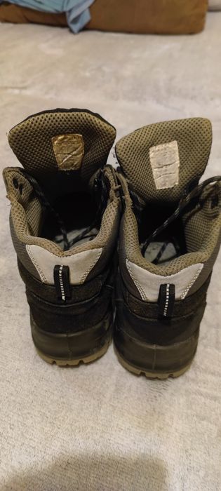 Vand bocanci de protectie Ardon