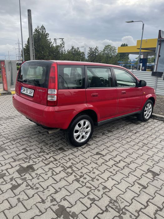Vând HONDA HR-V 1.6 Benzină