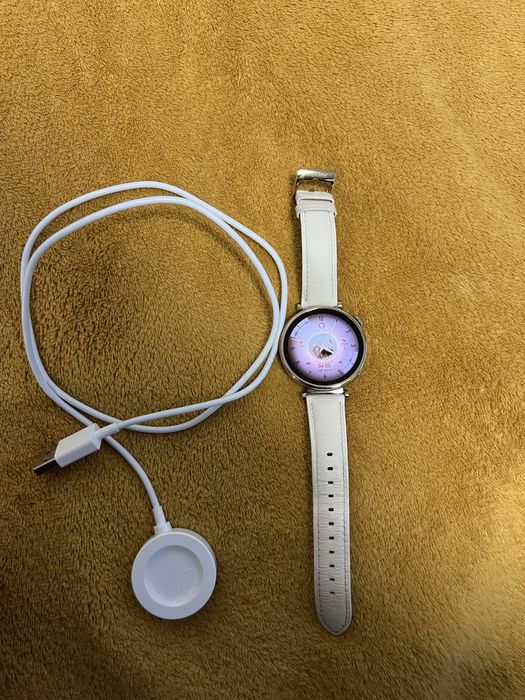 Huawei watch GT4