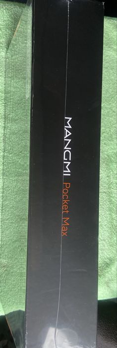 Consola ,Mangmi Pocket Max ,nouă în cutie,