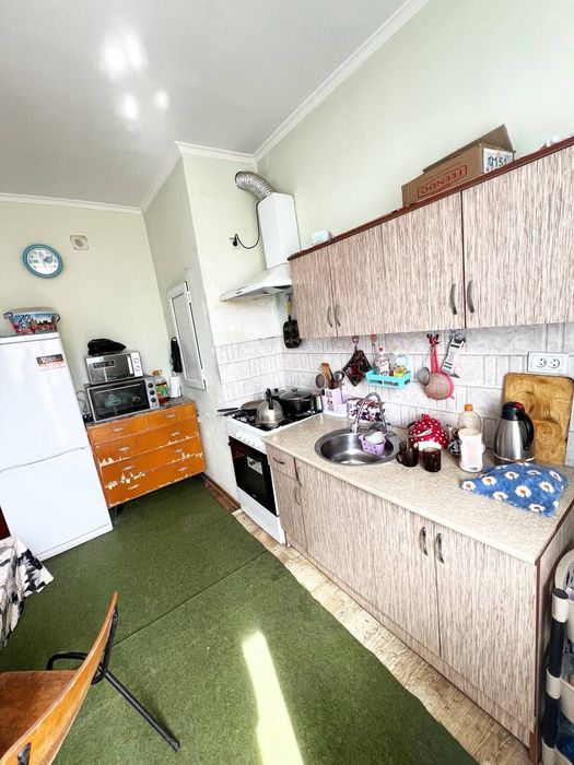 2 хонали Янги уй