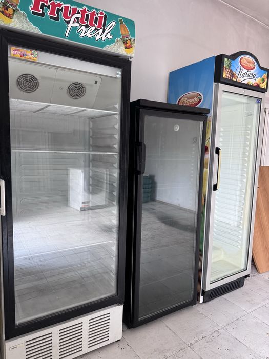 Vitrine frigorifice