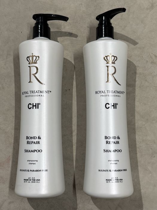 Продукти за коса CHI