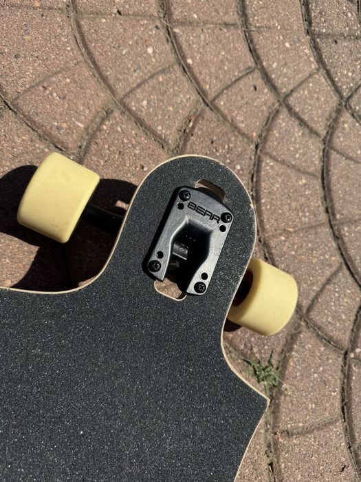 Skateboard Landyachtz