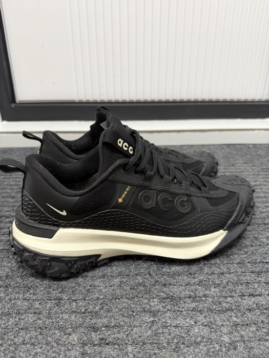 продам Nike ACG, осенние и весенник кросовки