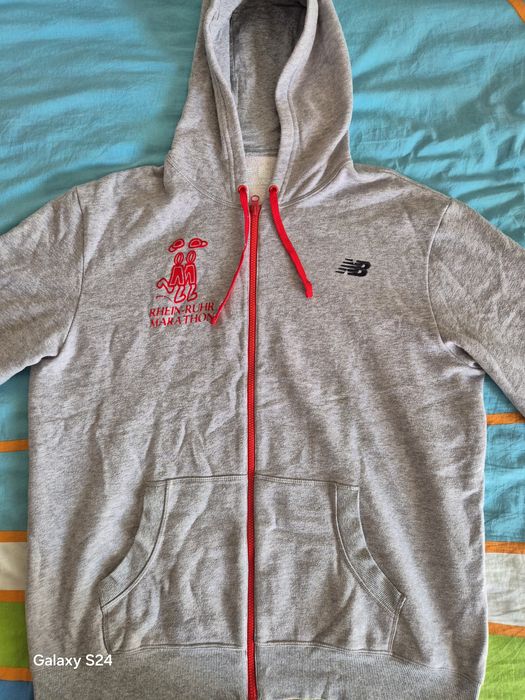 Hanorac New Balance xl