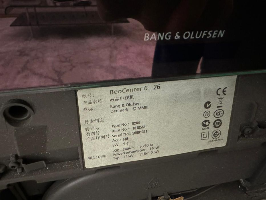 Телевизор на стену