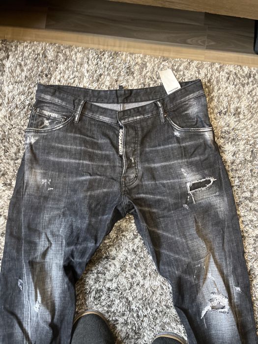 Dsquared мъжки дънки