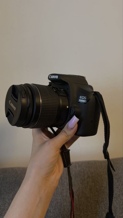 Фотоаппарат CANON