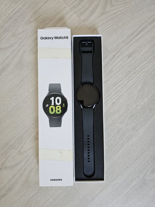 Galaxy watch 5 44mm