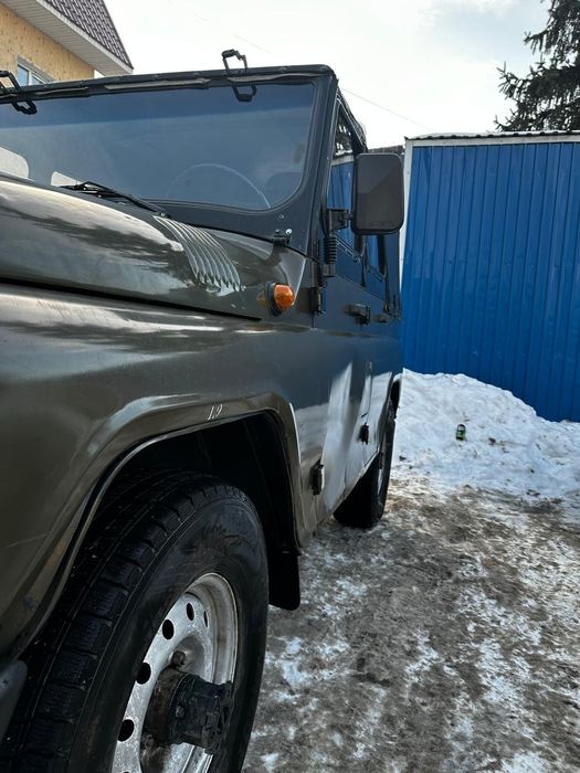 Продам УАЗ  Hanter 2004 года