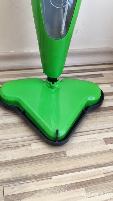 Парочистачка Стийм Моп, 2300 W, 9 приставки