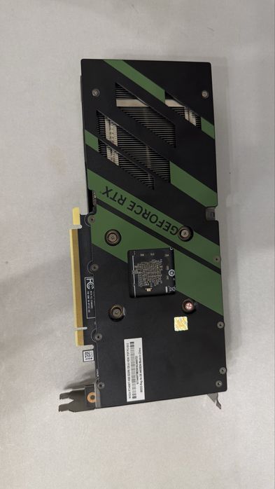 видеокарта rtx 4060ti 8gb manli