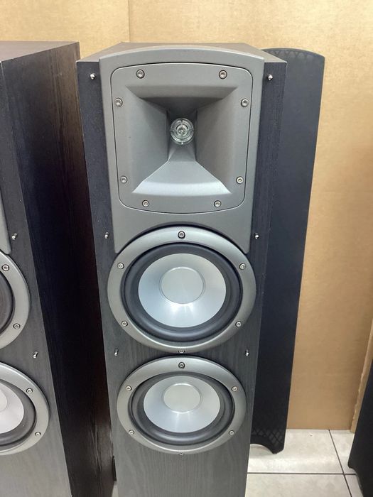 Boxe de podea Klipsch Synergy  F2 100W / 8ohmi