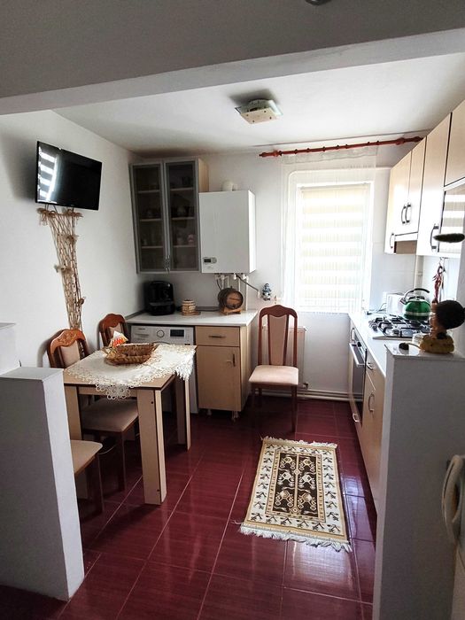 Apartament 2 camere decomandat, cartier Micro 5