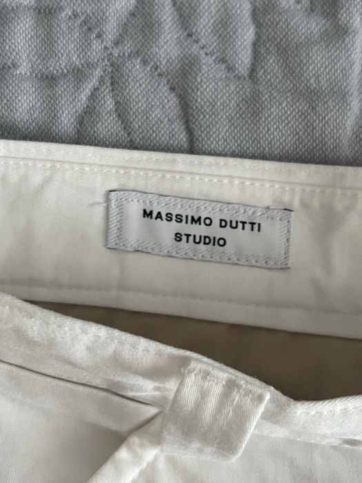 Брюки МасимаДути