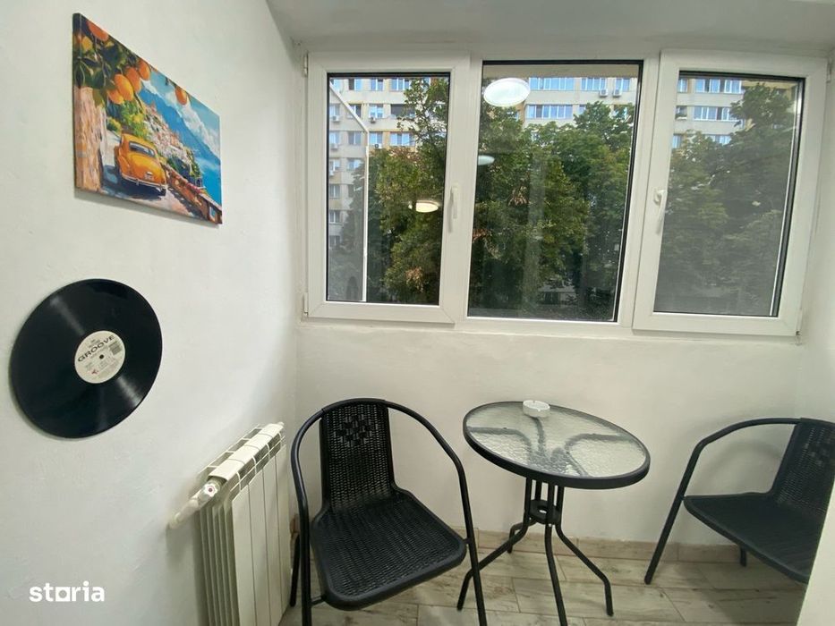 Studio decomandat, etaj 1, 32mp, zona Tei, indeal investitie