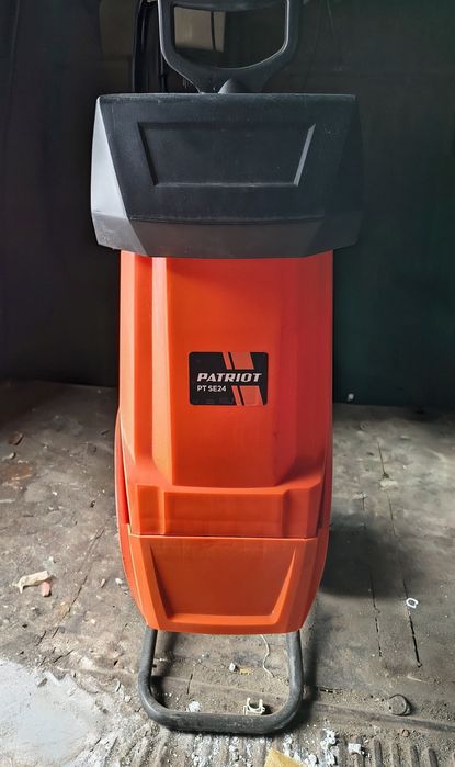 Электрический измельчитель