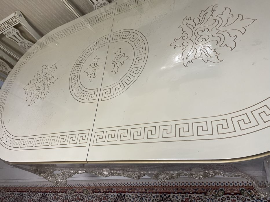 Дагестанский стол