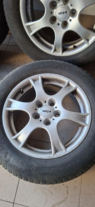 Jante aliaj vw 5x112