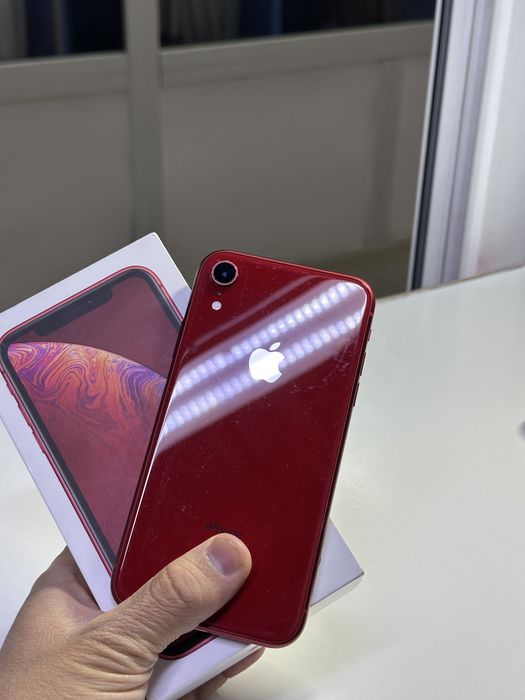 Iphone XR 128/79%