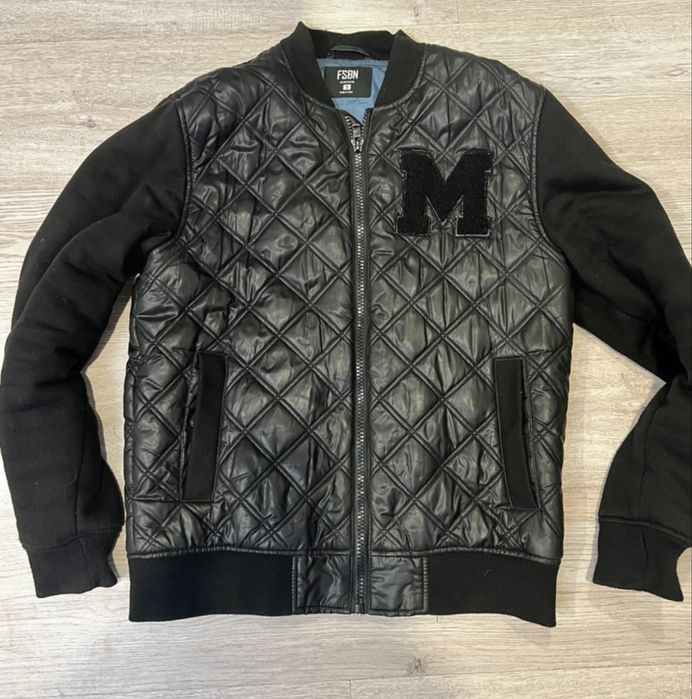 Jacheta man marimea M