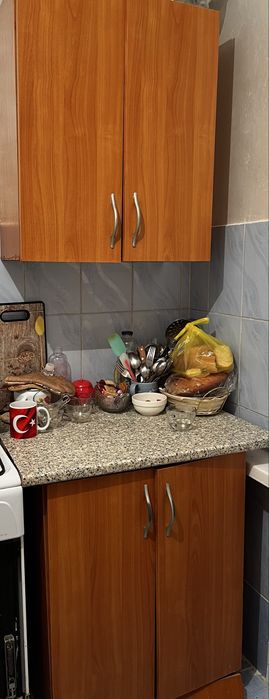 кухонный гарнитур