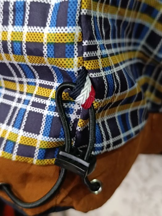 Мужская куртка от ZAKA