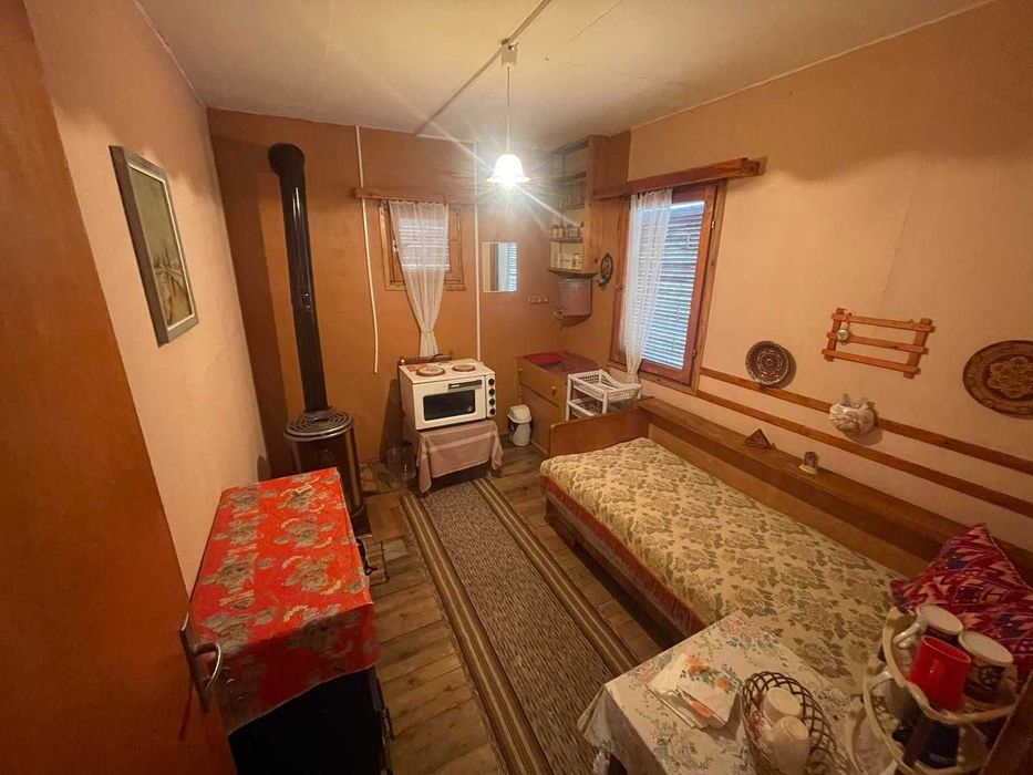 Продава се Къща в с. Руен, Област Пловдив - 36 кв.м за 1095 €/кв.м - Снимка #3