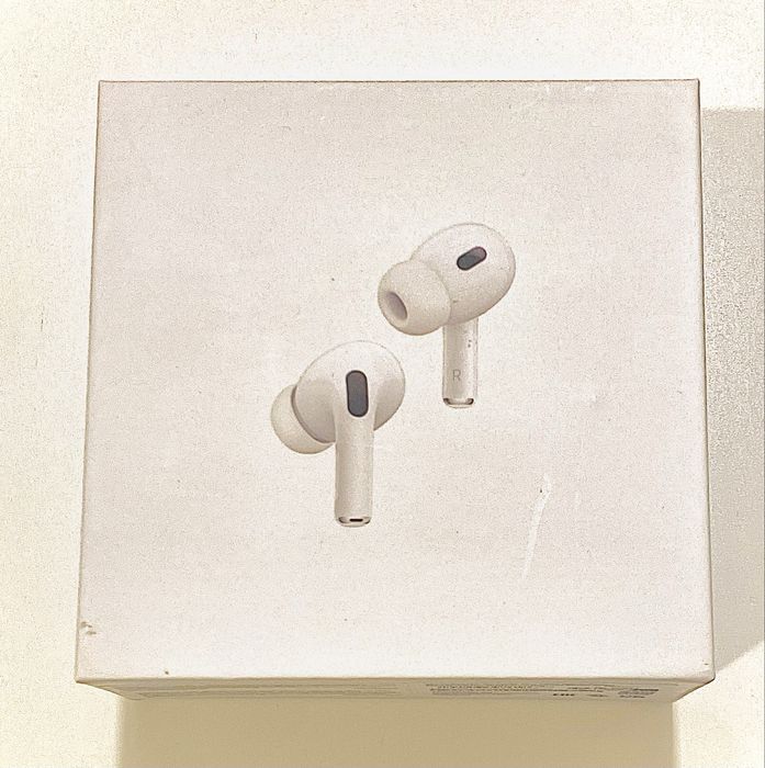 AirPods Pro 2 (2nd gen) новые