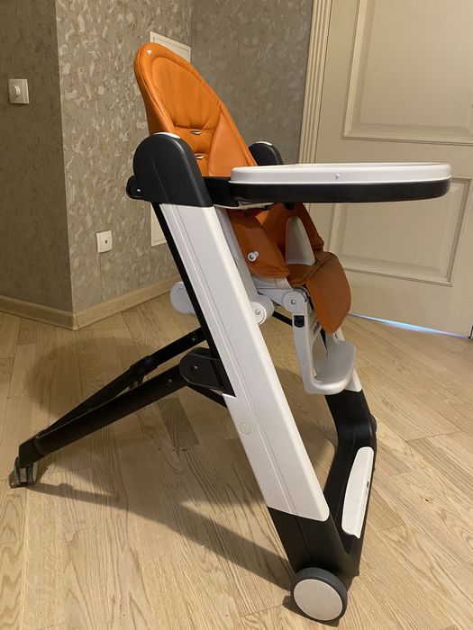 Стульчик для кормления Peg Perego Siesta