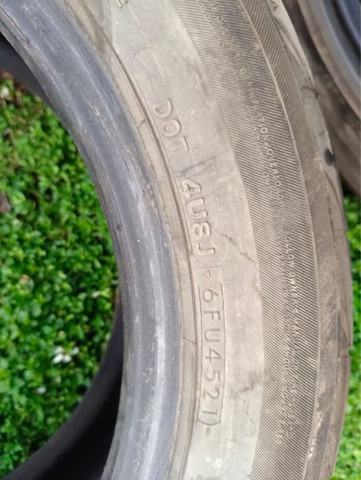 Продам шины YOKOHAMA