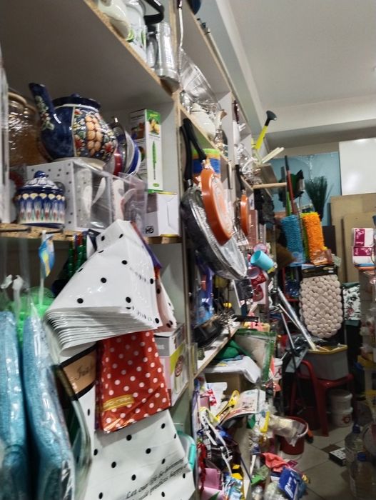 Отдел продается все естьть 1000 мелочейть место проходимое наработанно