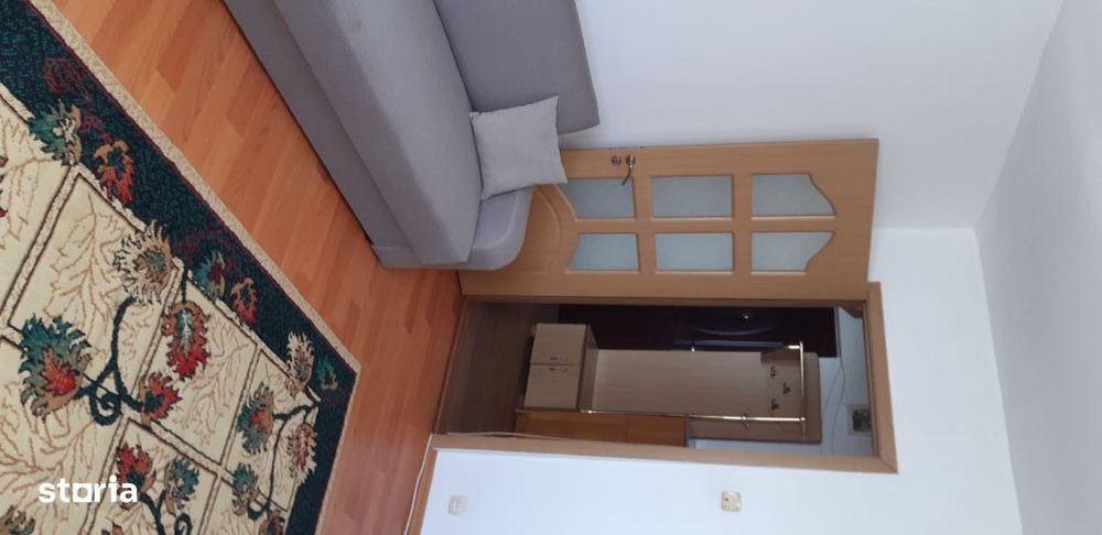 Oferta inchiriere garsoniera Zamca