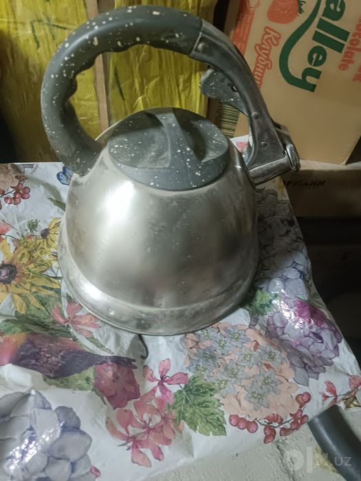 Продается чайник