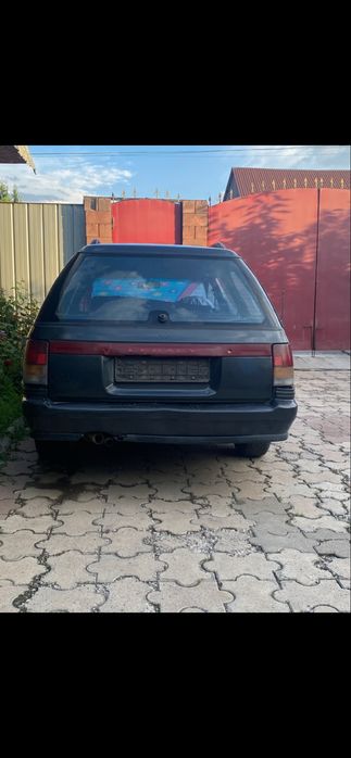 Запчасти Субару Легаси BF5