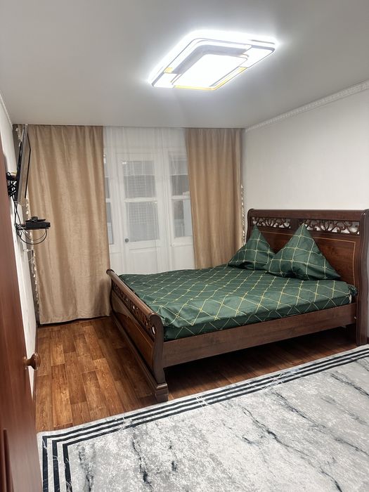 Квартира долгосрочная