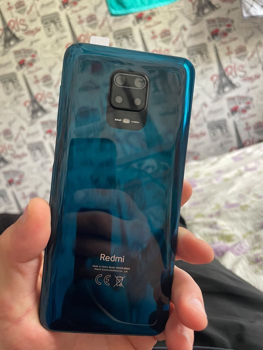Продам телефон Xiaomi Not 9