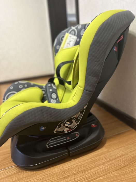 Детское автокресло