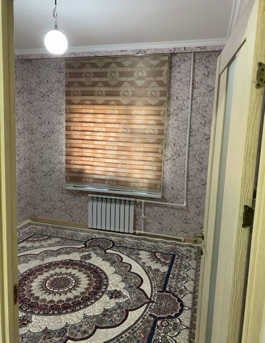 Продаётся 3/4/5, улучшенка! Карасу 6, ор-р Макро, Обл. ГАИ.