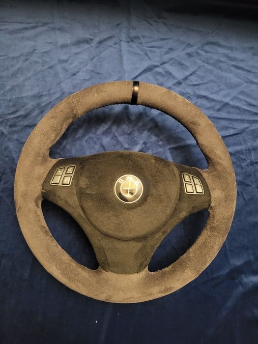 Volan bmw seria 3 90 e92 e81 etc